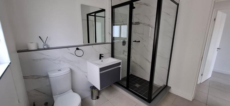 To Let 2 Bedroom Property for Rent in Croydon Western Cape